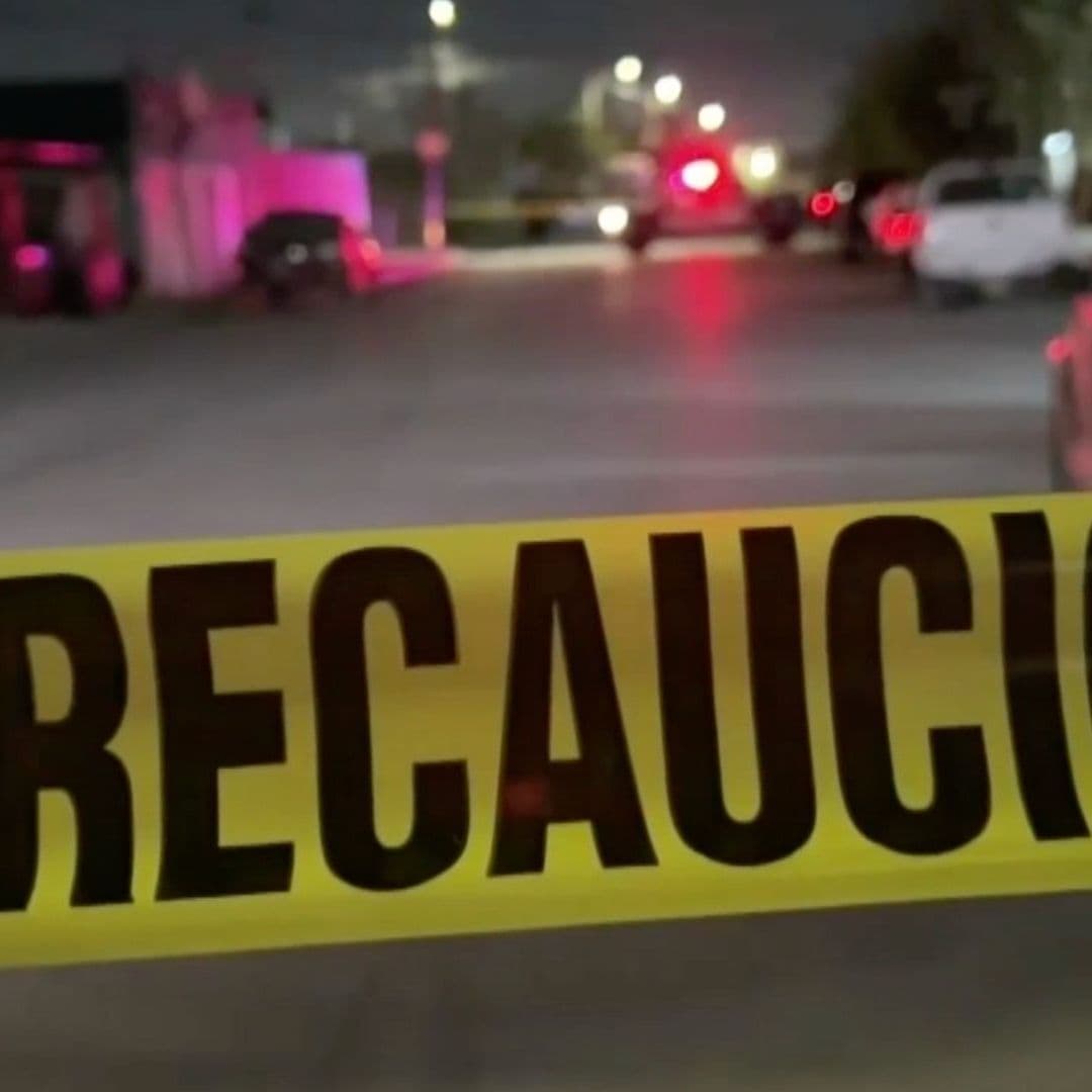 Homicidios en Ciudad Juárez